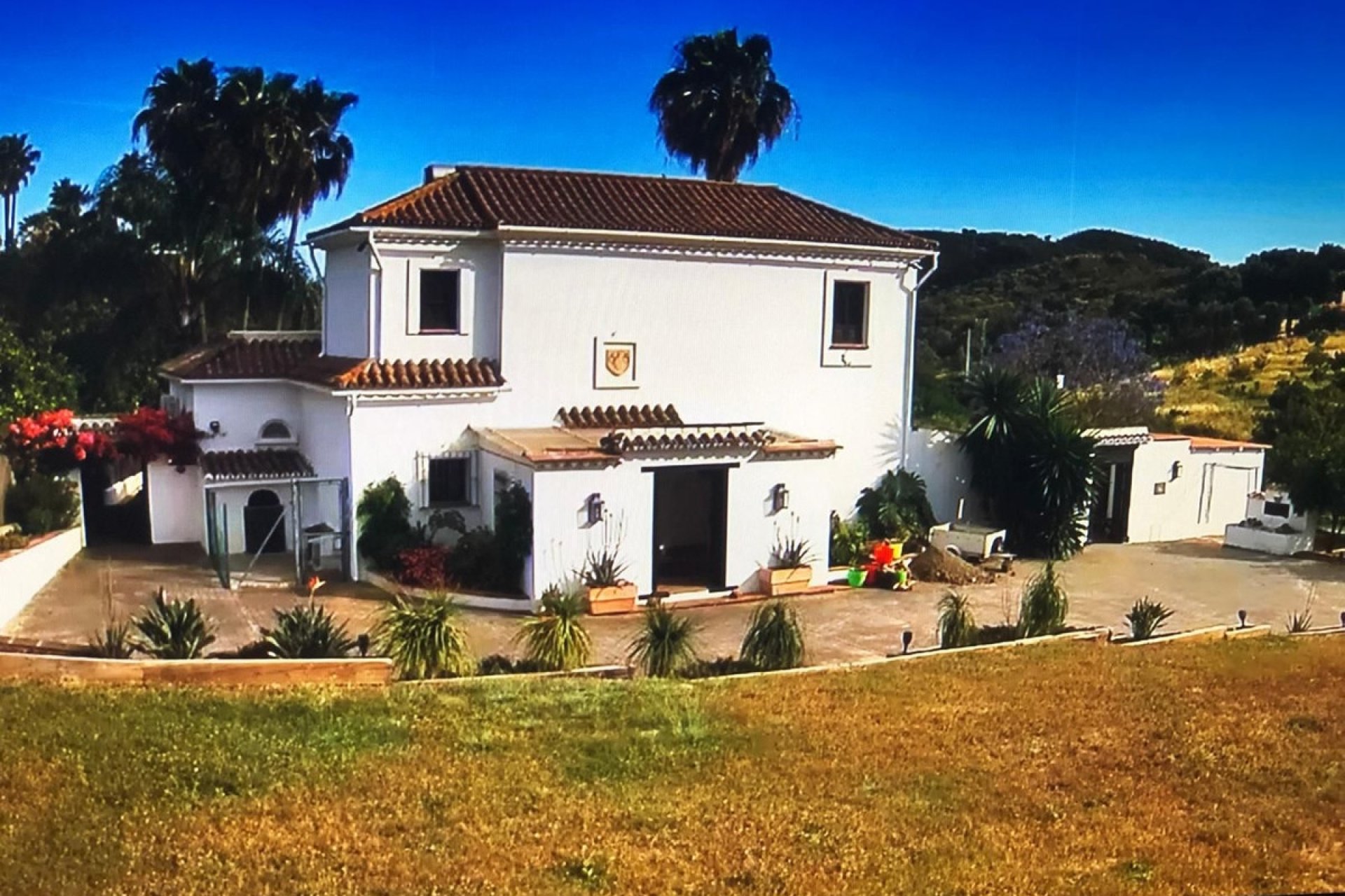 Wiederverkauf - Country house - Estepona - Estepona Centro