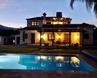 Wiederverkauf - Country house - Estepona - Estepona Centro