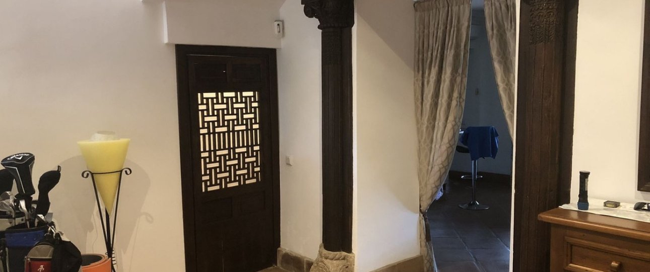 Wiederverkauf - Country house - Estepona - Estepona Centro