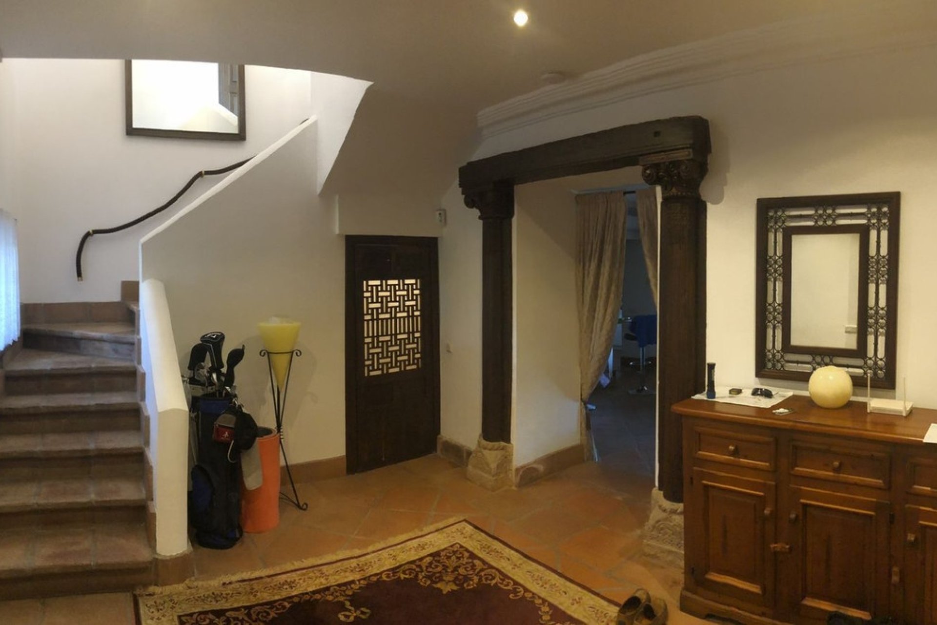Wiederverkauf - Country house - Estepona - Estepona Centro