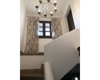 Wiederverkauf - Country house - Estepona - Estepona Centro