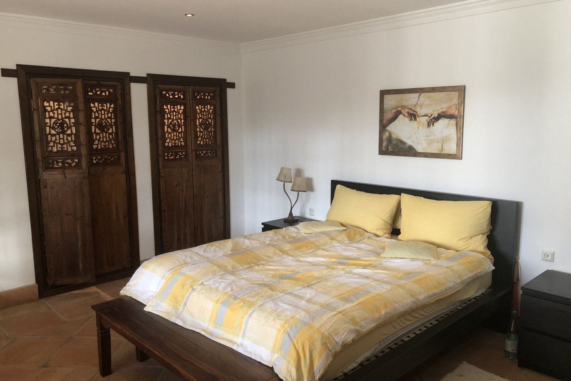 Wiederverkauf - Country house - Estepona - Estepona Centro