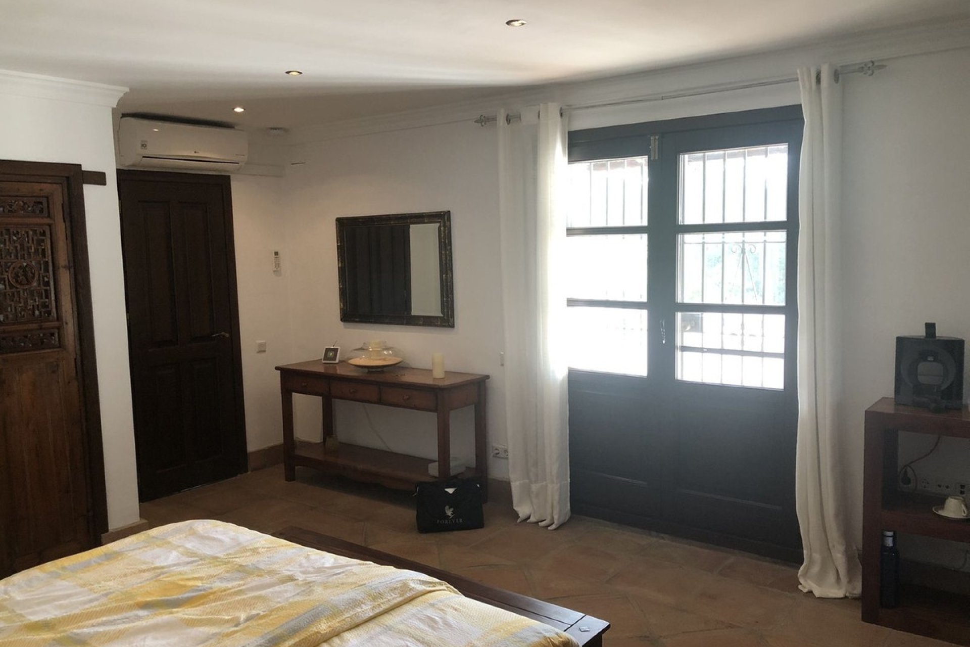Wiederverkauf - Country house - Estepona - Estepona Centro