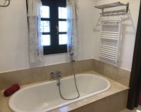 Wiederverkauf - Country house - Estepona - Estepona Centro