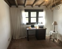 Wiederverkauf - Country house - Estepona - Estepona Centro