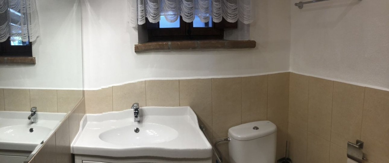 Wiederverkauf - Country house - Estepona - Estepona Centro