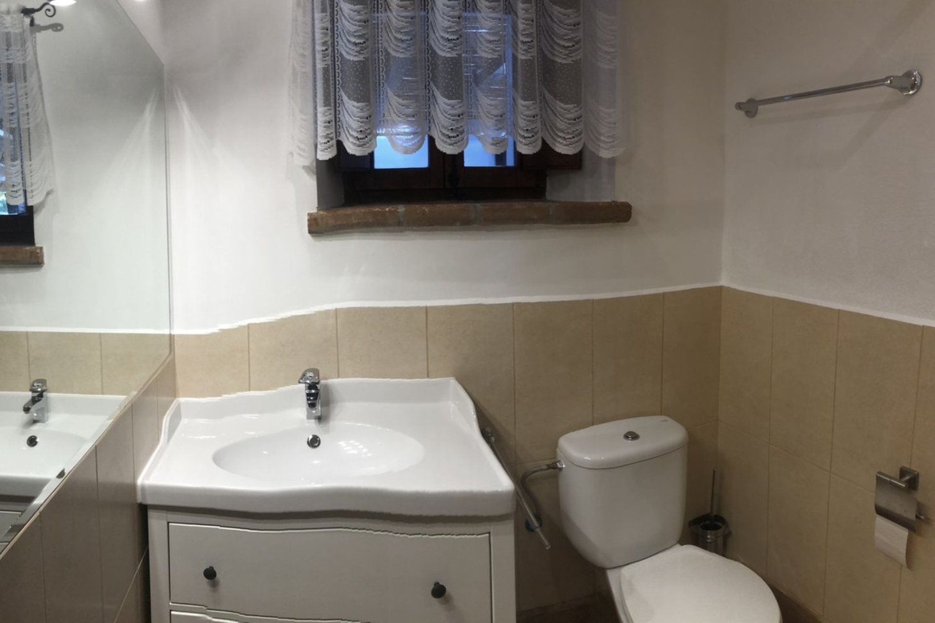 Wiederverkauf - Country house - Estepona - Estepona Centro