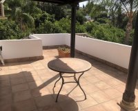 Wiederverkauf - Country house - Estepona - Estepona Centro
