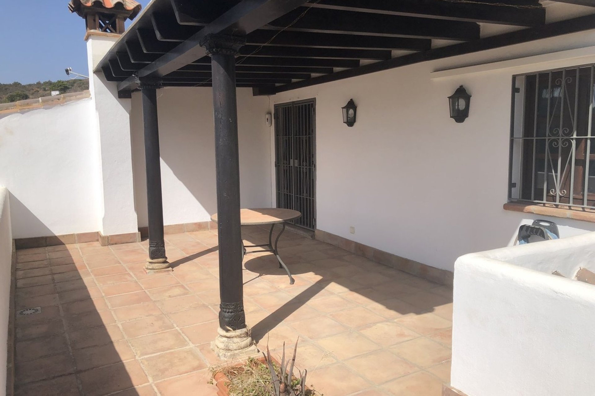 Wiederverkauf - Country house - Estepona - Estepona Centro