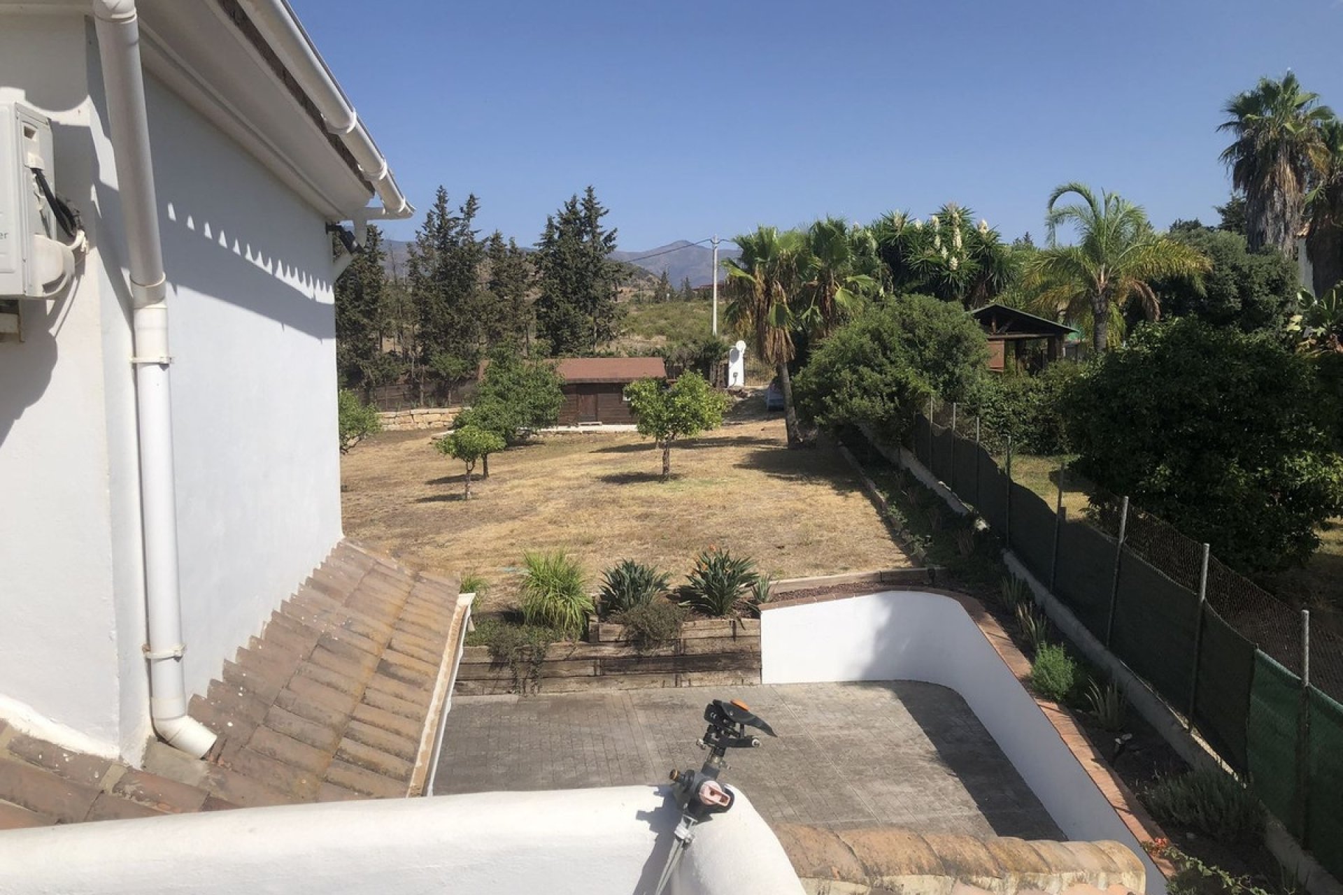 Wiederverkauf - Country house - Estepona - Estepona Centro