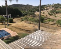 Wiederverkauf - Country house - Estepona - Estepona Centro