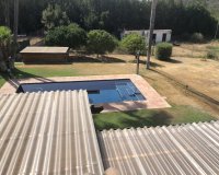 Wiederverkauf - Country house - Estepona - Estepona Centro