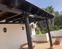 Wiederverkauf - Country house - Estepona - Estepona Centro