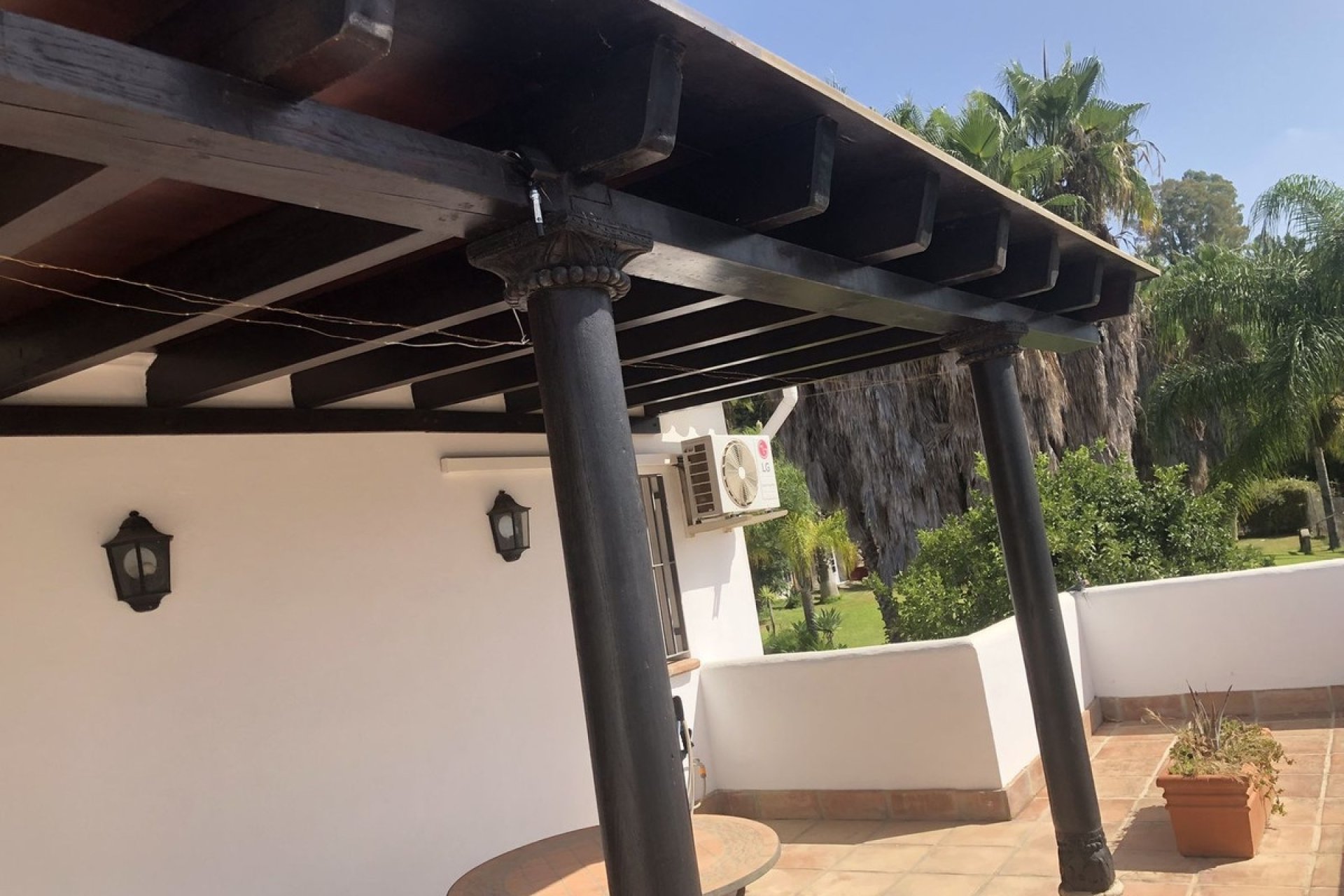 Wiederverkauf - Country house - Estepona - Estepona Centro