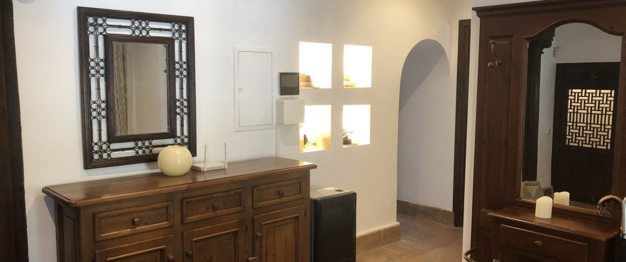 Wiederverkauf - Country house - Estepona - Estepona Centro