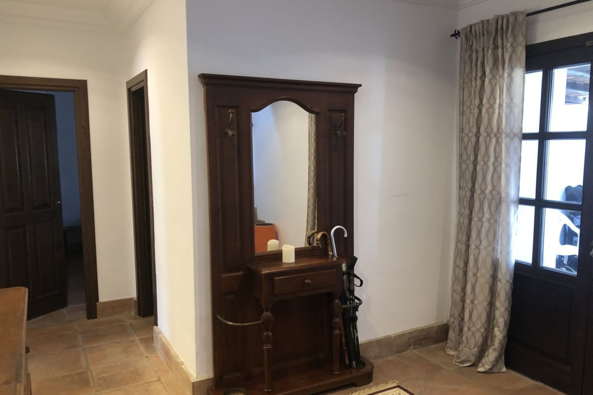 Wiederverkauf - Country house - Estepona - Estepona Centro