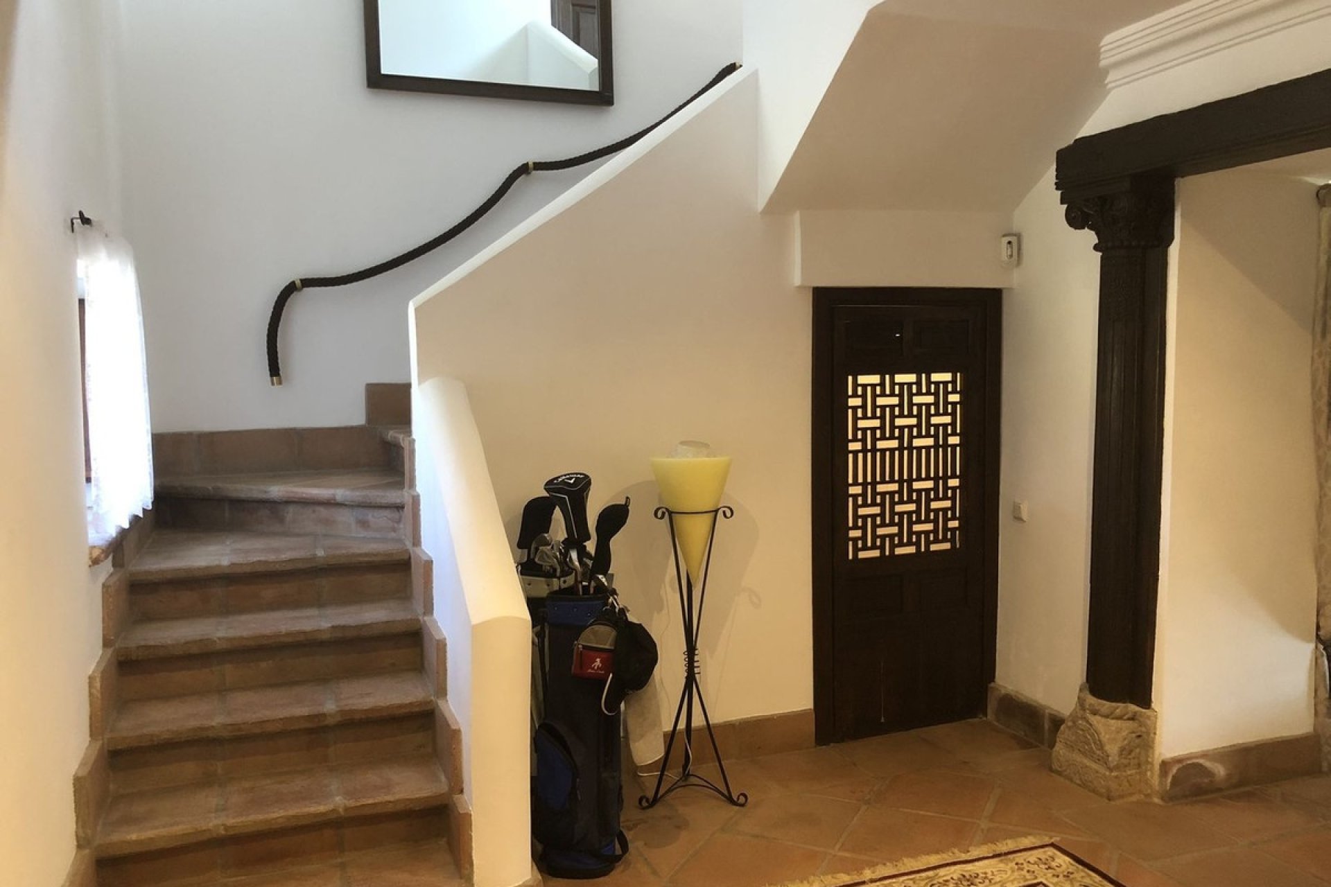 Wiederverkauf - Country house - Estepona - Estepona Centro