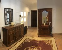 Wiederverkauf - Country house - Estepona - Estepona Centro
