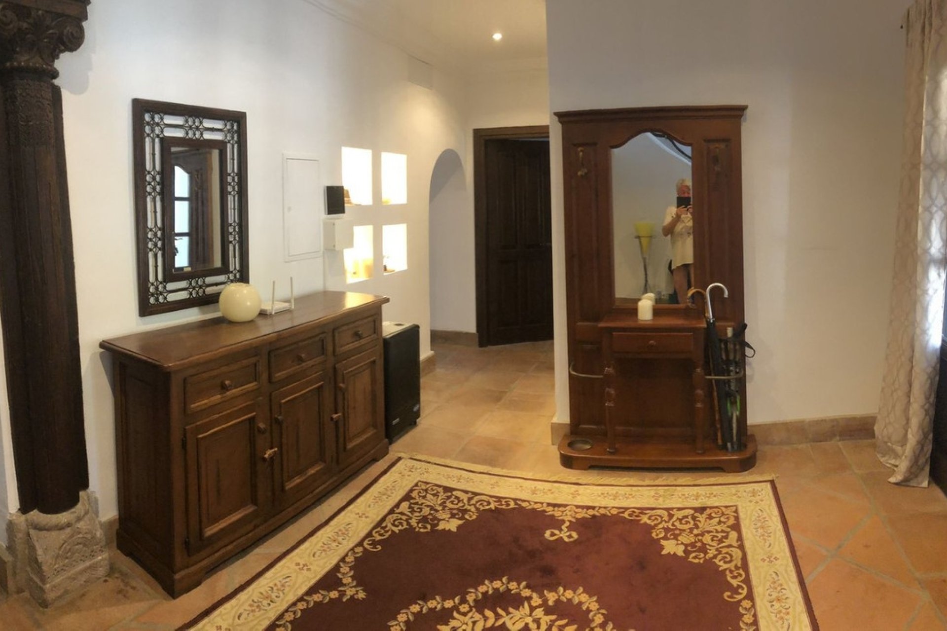 Wiederverkauf - Country house - Estepona - Estepona Centro