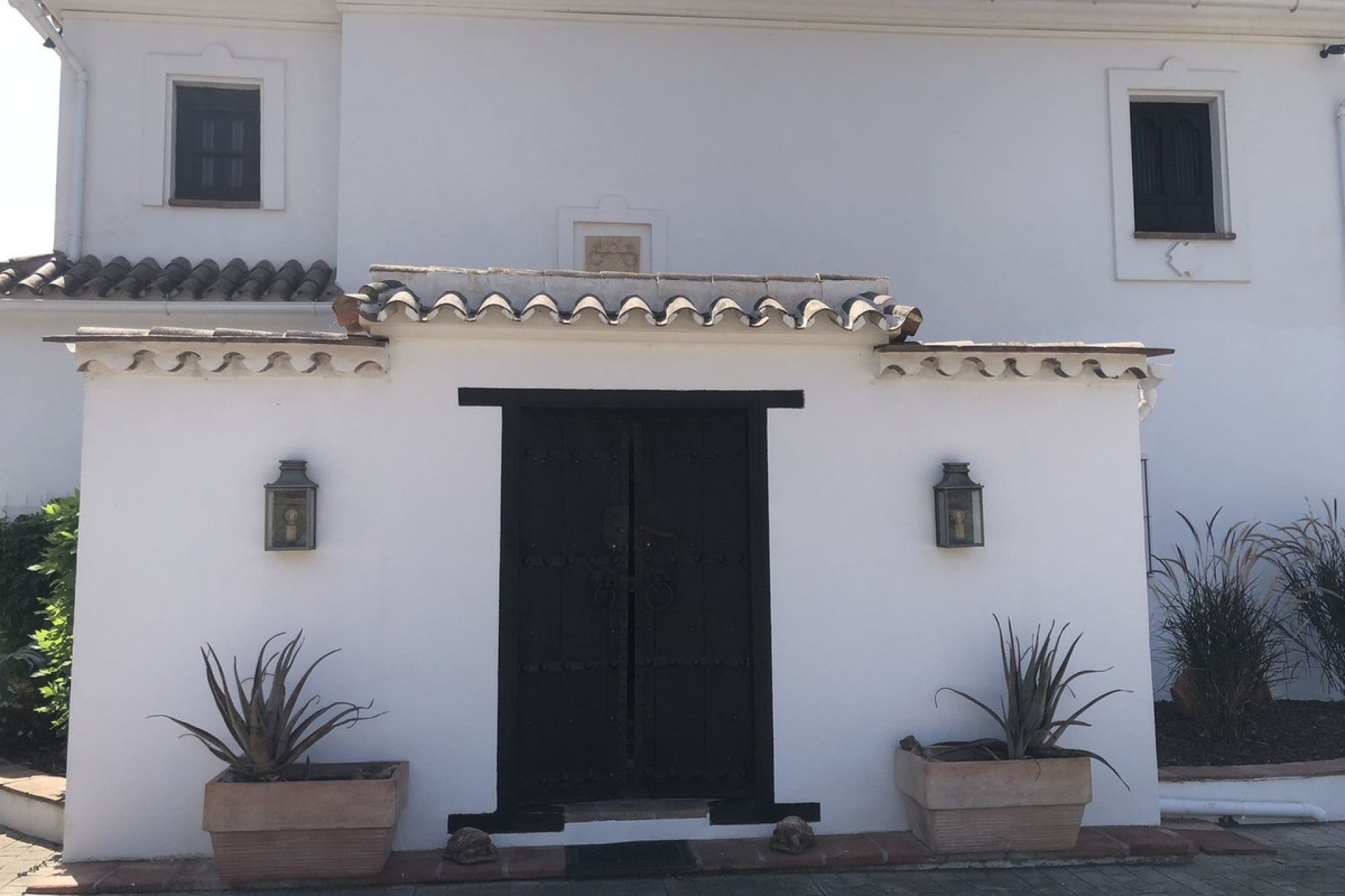 Wiederverkauf - Country house - Estepona - Estepona Centro