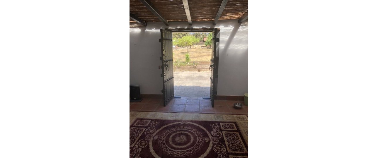 Wiederverkauf - Country house - Estepona - Estepona Centro
