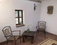 Wiederverkauf - Country house - Estepona - Estepona Centro