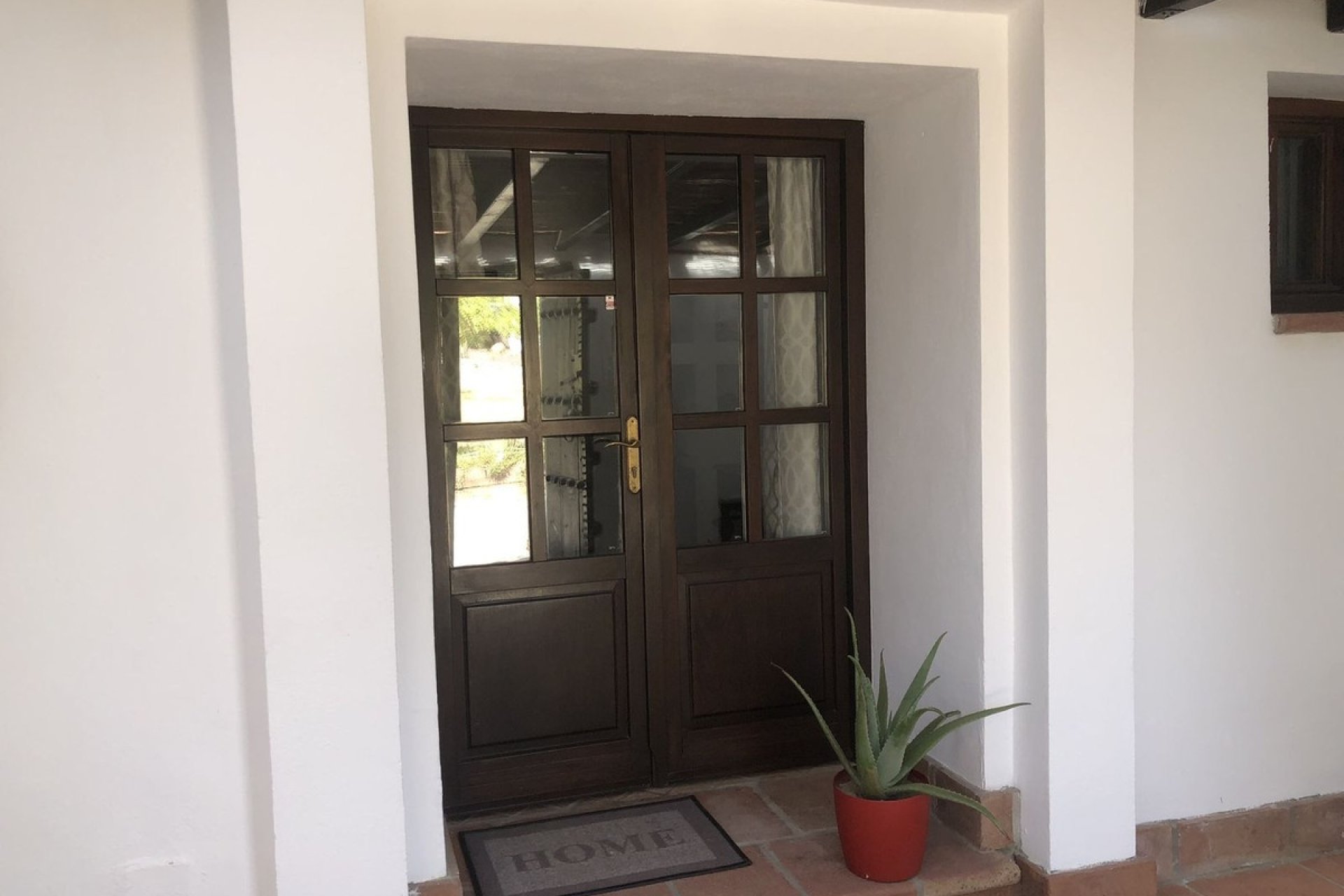 Wiederverkauf - Country house - Estepona - Estepona Centro