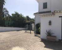 Wiederverkauf - Country house - Estepona - Estepona Centro
