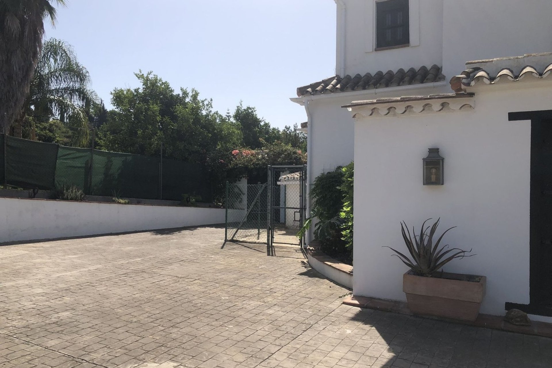 Wiederverkauf - Country house - Estepona - Estepona Centro