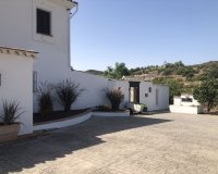 Wiederverkauf - Country house - Estepona - Estepona Centro