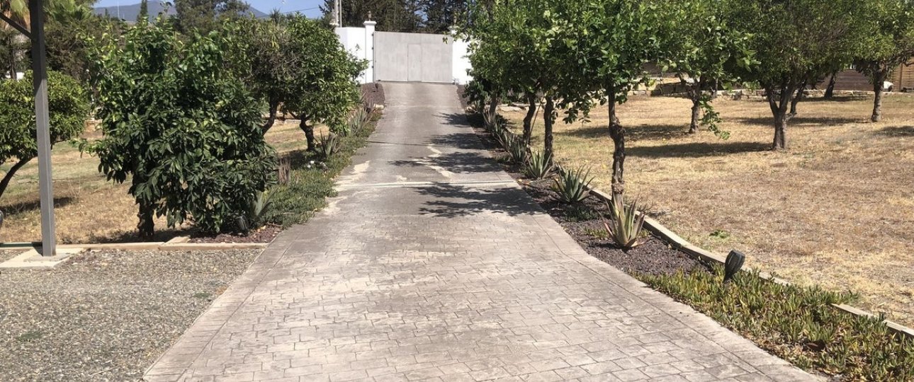 Wiederverkauf - Country house - Estepona - Estepona Centro