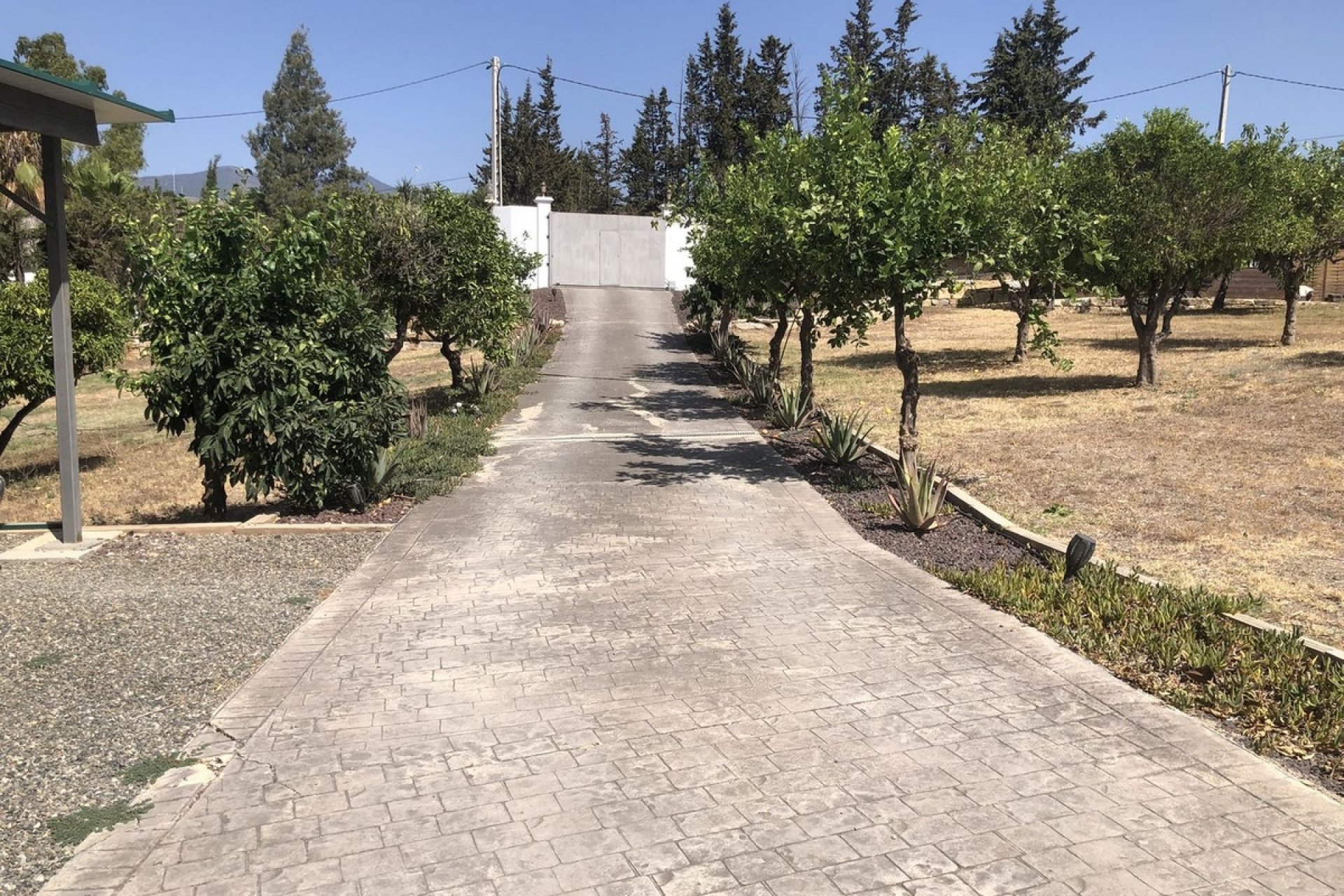 Wiederverkauf - Country house - Estepona - Estepona Centro