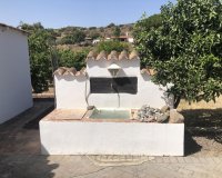 Wiederverkauf - Country house - Estepona - Estepona Centro