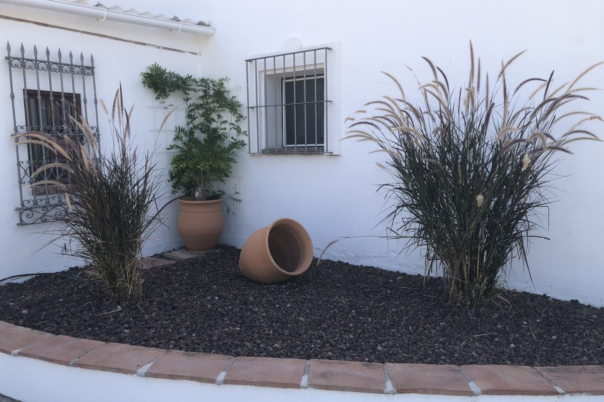 Wiederverkauf - Country house - Estepona - Estepona Centro