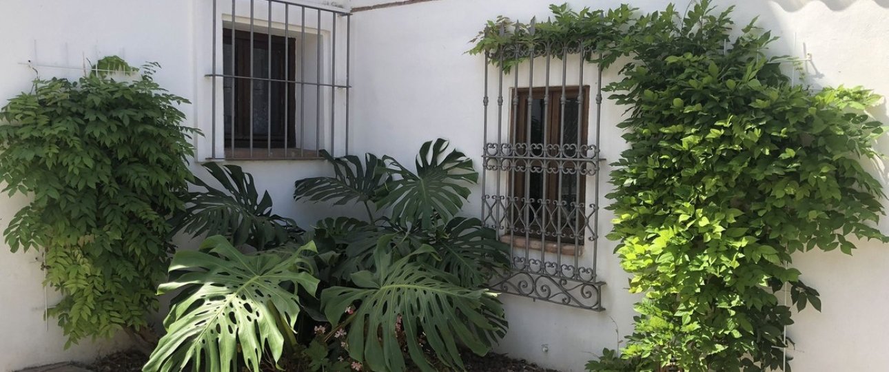 Wiederverkauf - Country house - Estepona - Estepona Centro