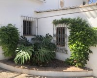 Wiederverkauf - Country house - Estepona - Estepona Centro