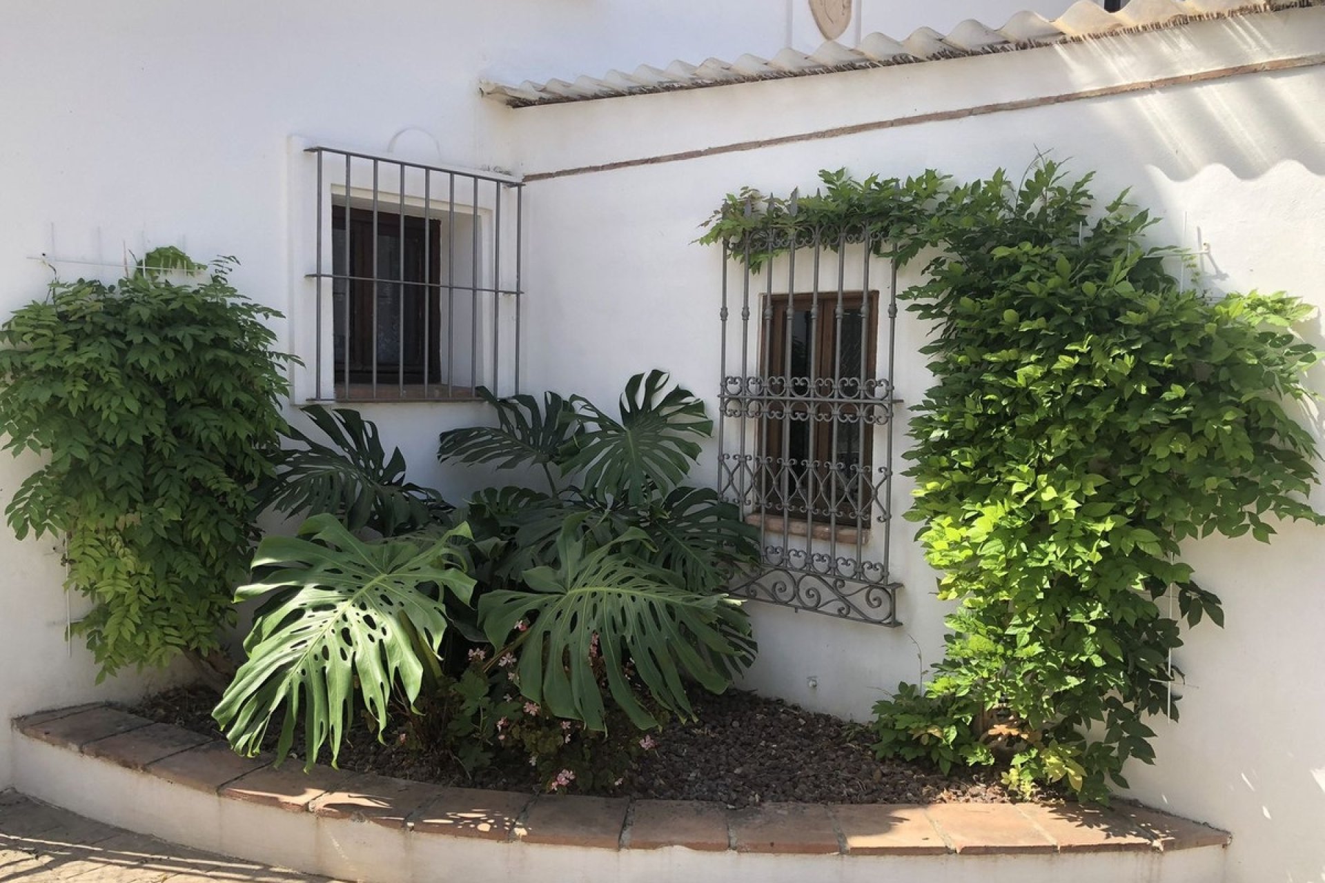 Wiederverkauf - Country house - Estepona - Estepona Centro