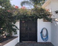 Wiederverkauf - Country house - Estepona - Estepona Centro