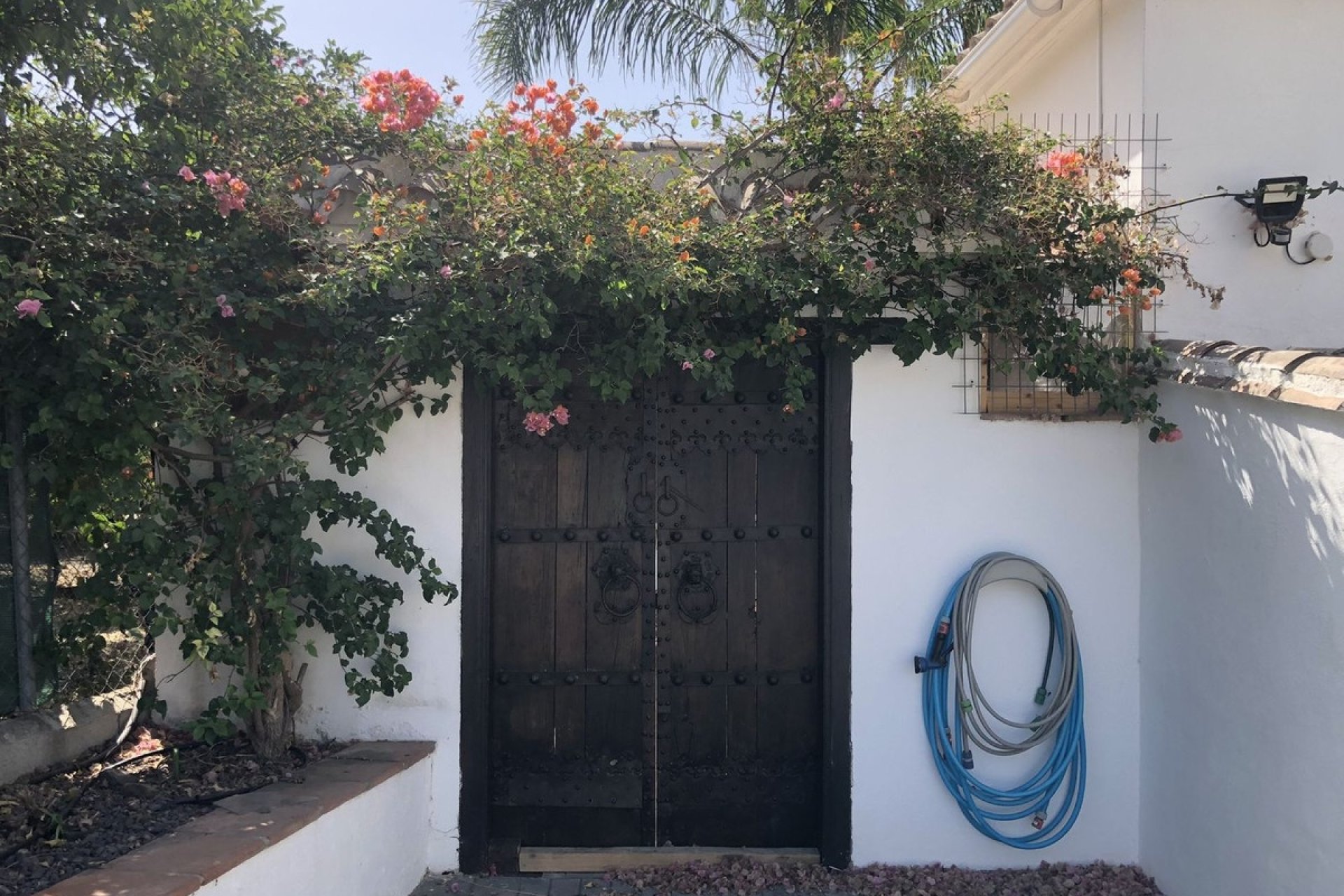 Wiederverkauf - Country house - Estepona - Estepona Centro