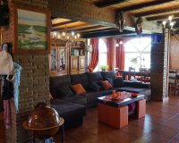 Wiederverkauf - Country house - Estepona - Estepona Centro