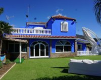 Wiederverkauf - Country house - Estepona - Estepona Centro