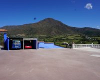 Wiederverkauf - Country house - Estepona - Estepona Centro