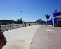 Wiederverkauf - Country house - Estepona - Estepona Centro