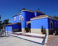 Wiederverkauf - Country house - Estepona - Estepona Centro