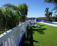 Wiederverkauf - Country house - Estepona - Estepona Centro