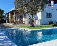 Wiederverkauf - Country house - Estepona - Estepona Centro