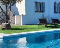 Wiederverkauf - Country house - Estepona - Estepona Centro