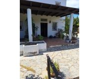 Wiederverkauf - Country house - Estepona - Estepona Centro