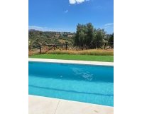 Wiederverkauf - Country house - Estepona - Estepona Centro