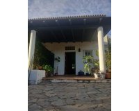 Wiederverkauf - Country house - Estepona - Estepona Centro
